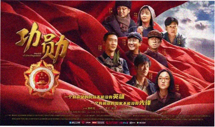 xl司令第一季精彩剧照